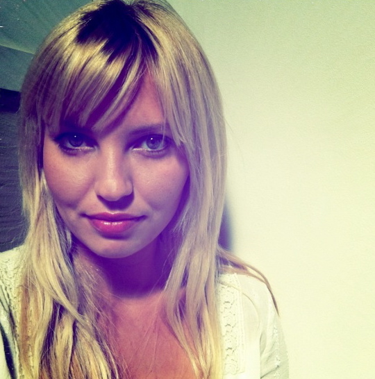 Evelina Turen