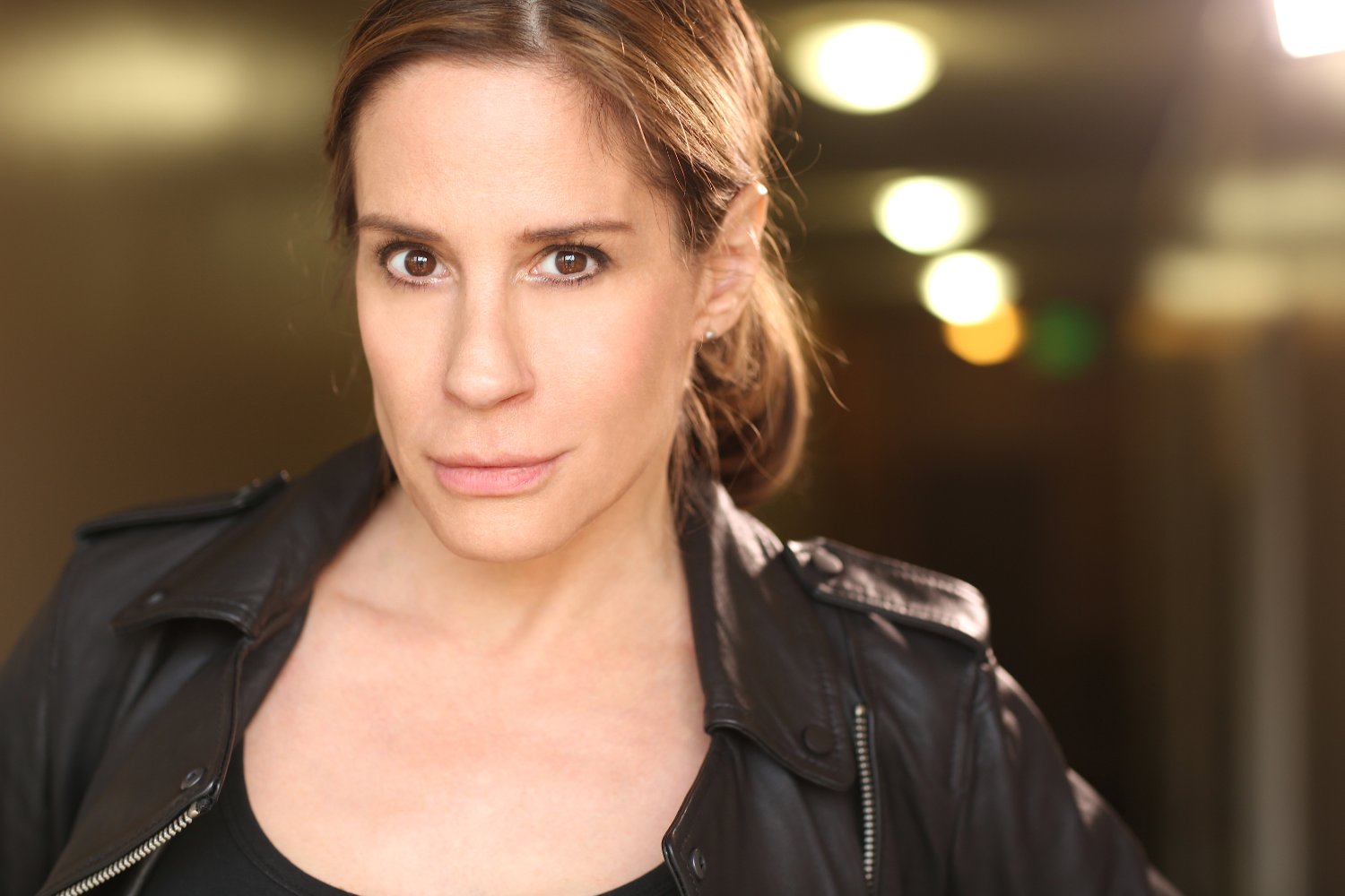Elizabeth Greer