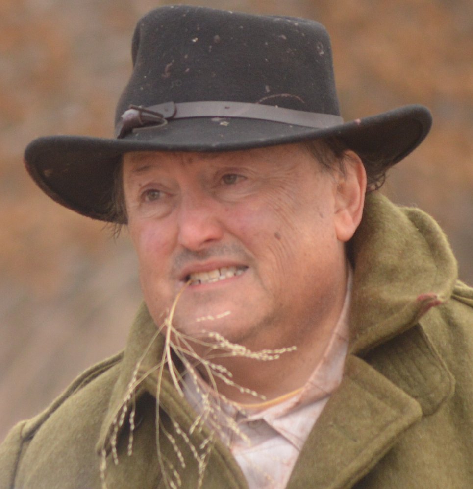 Lee Armstrong