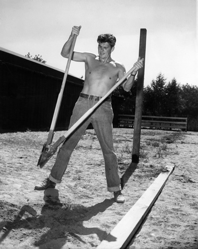 Ronald Reagan