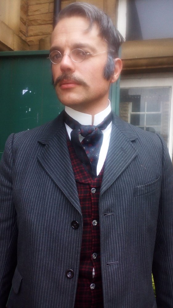Craig Thomas Lambert
