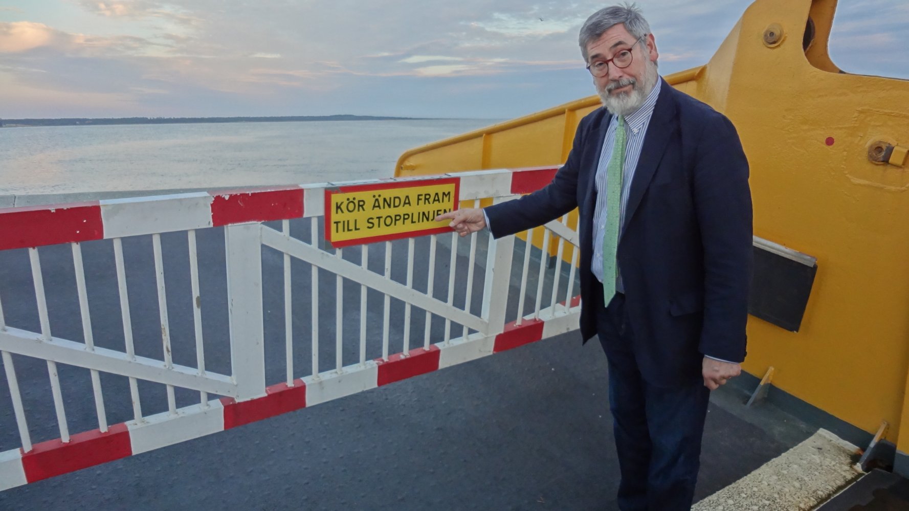 John Landis