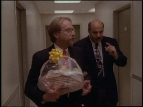 Martin Mull