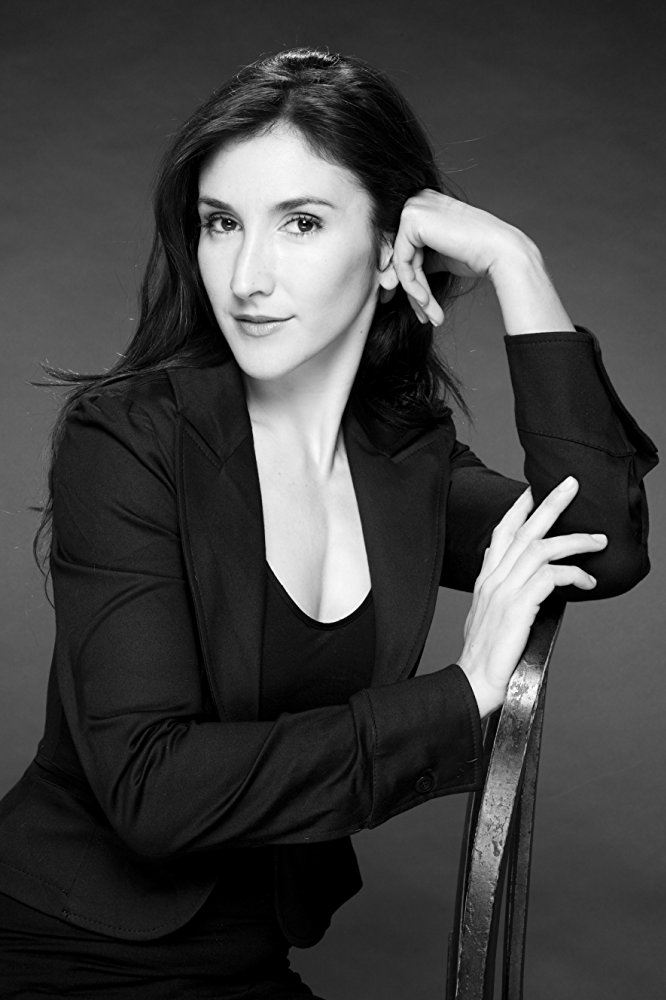 Alicia Lobo