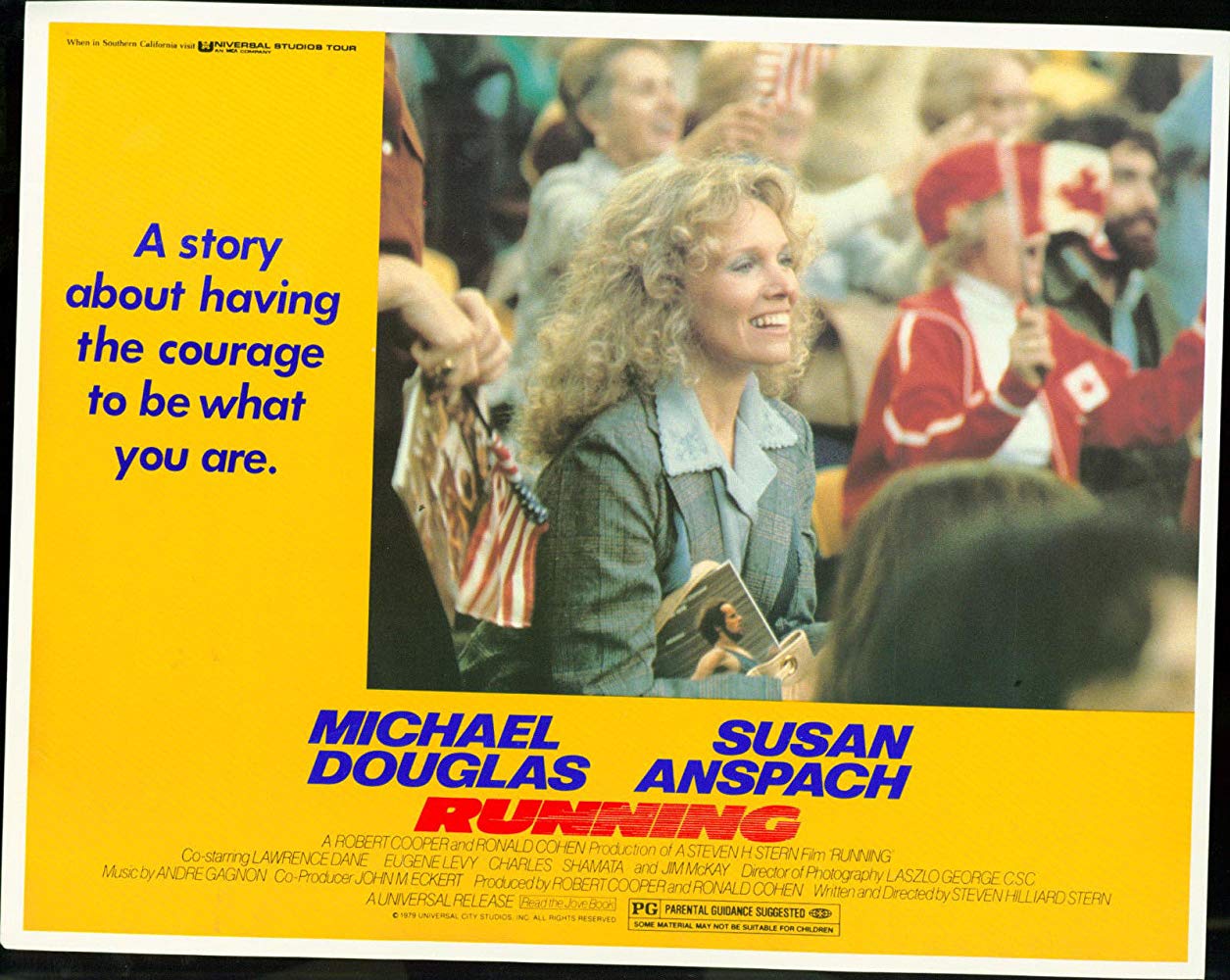 Susan Anspach