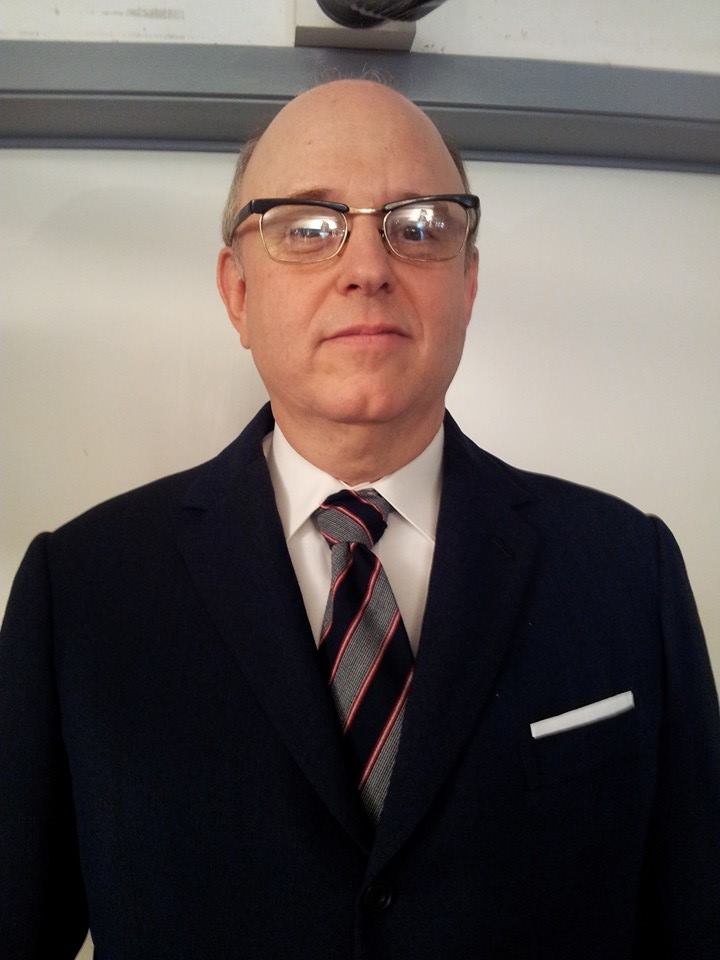 Andrew Blumenthal