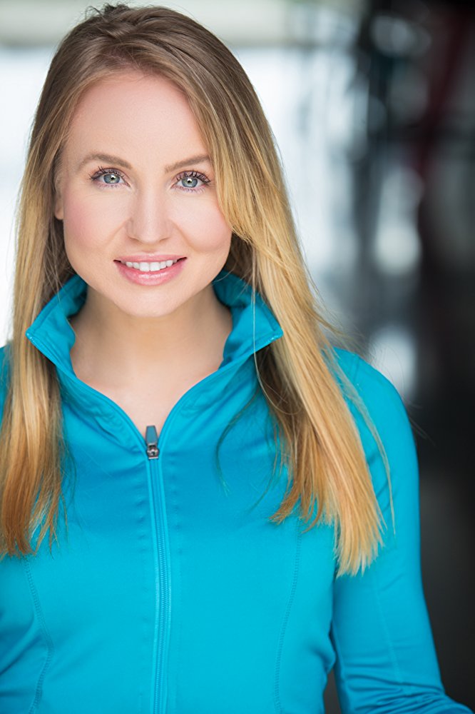 Rebekah Lynn Bruflodt