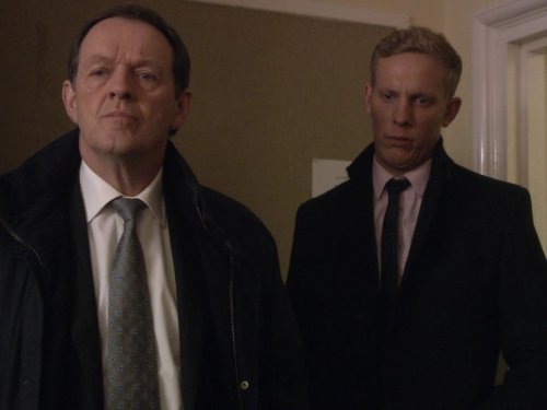 Kevin Whately