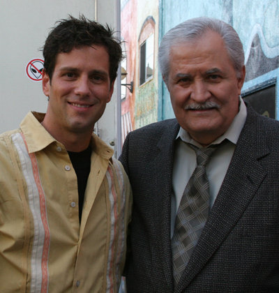 John Aniston