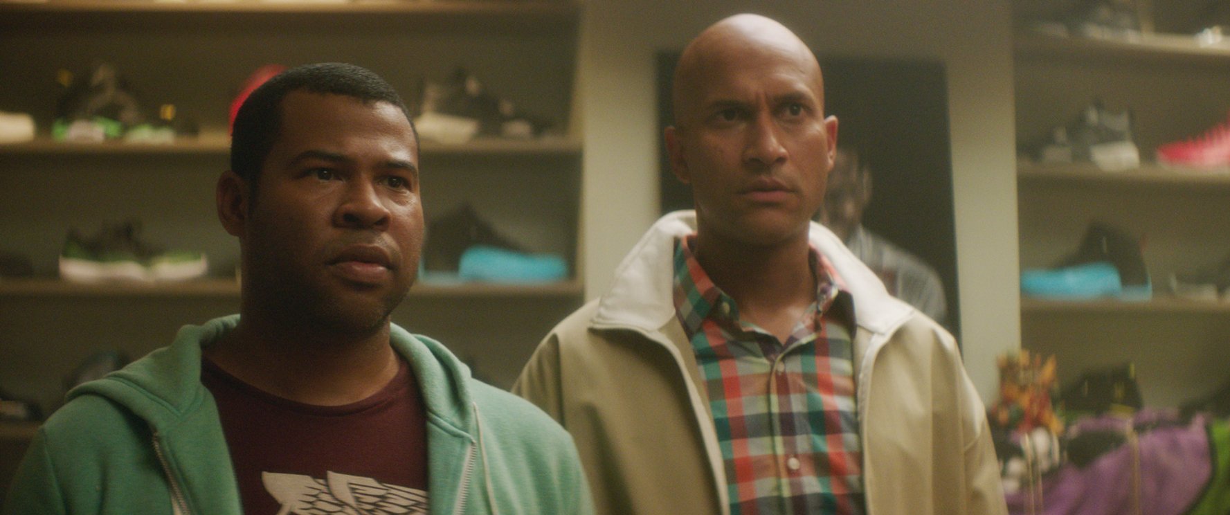 Keegan-Michael Key