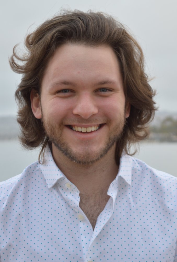 Kai Pedersen