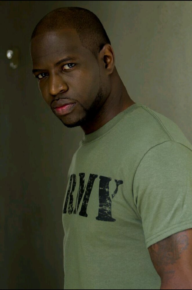 Kwame Patterson