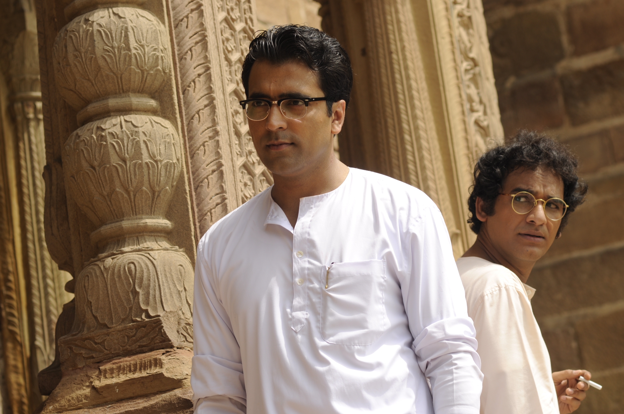 Ritwick Chakraborty