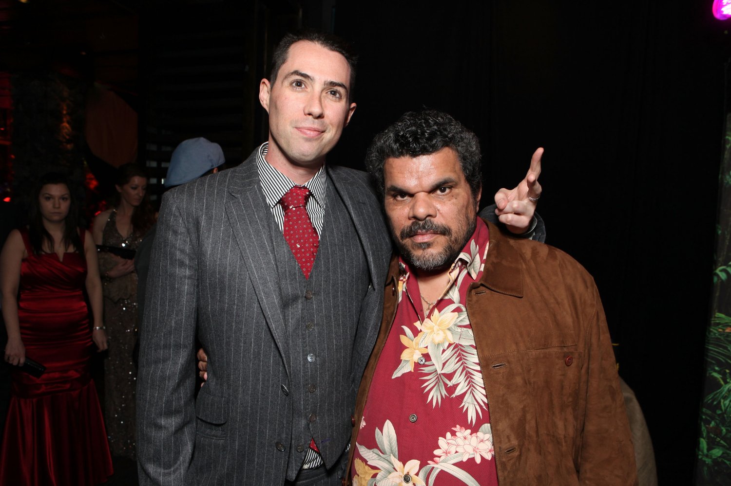 Brad Peyton