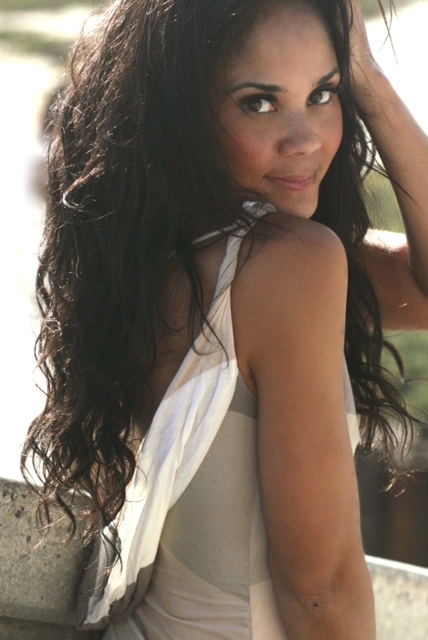 Patrice Fisher