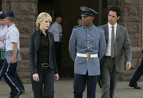 Kathryn Morris