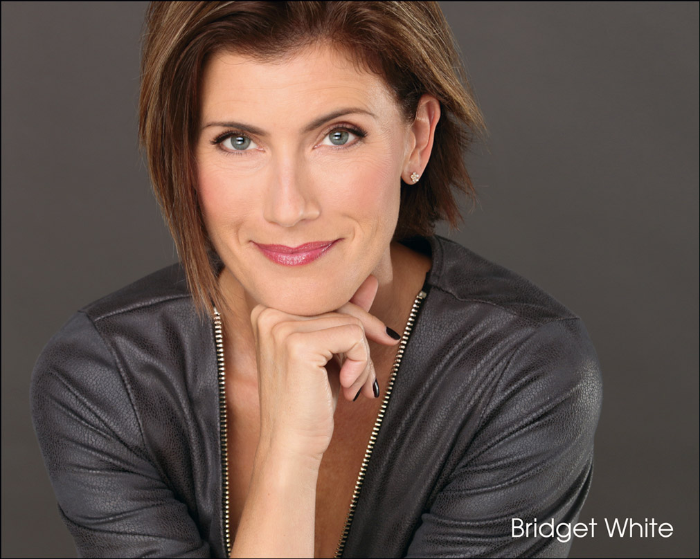 Bridget White