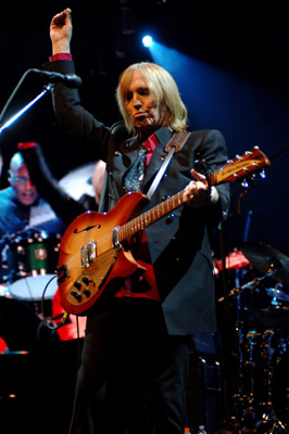 Tom Petty