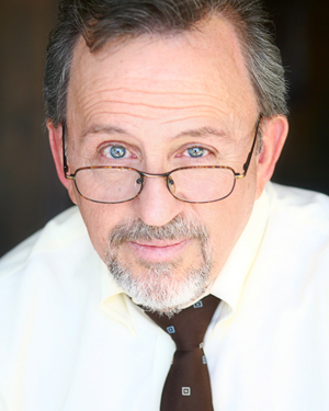 Paul Eiding