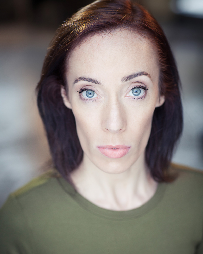 Sophie Jugé