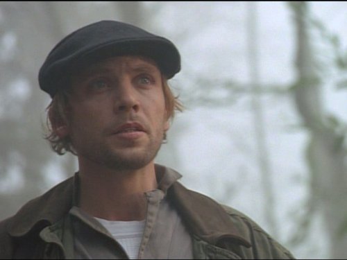 Callum Keith Rennie