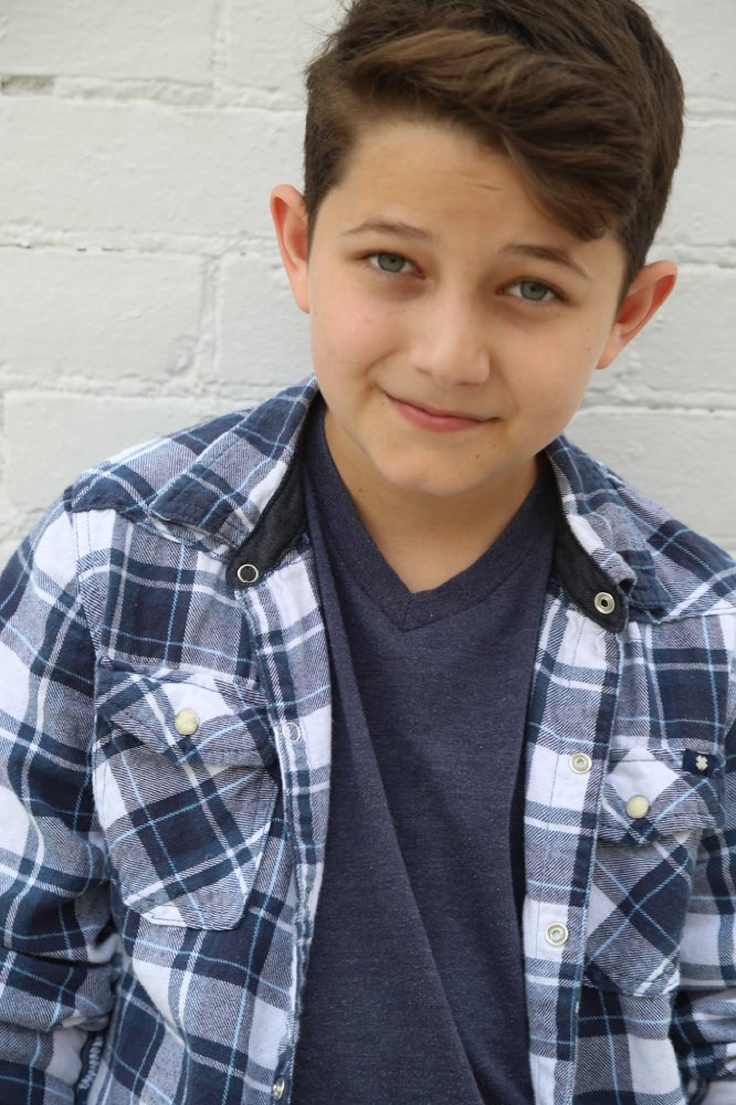 Micah Giovanni
