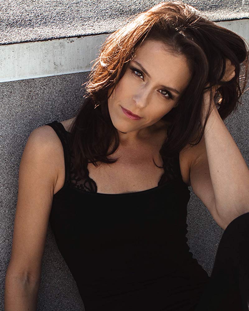 Lucy Rayner