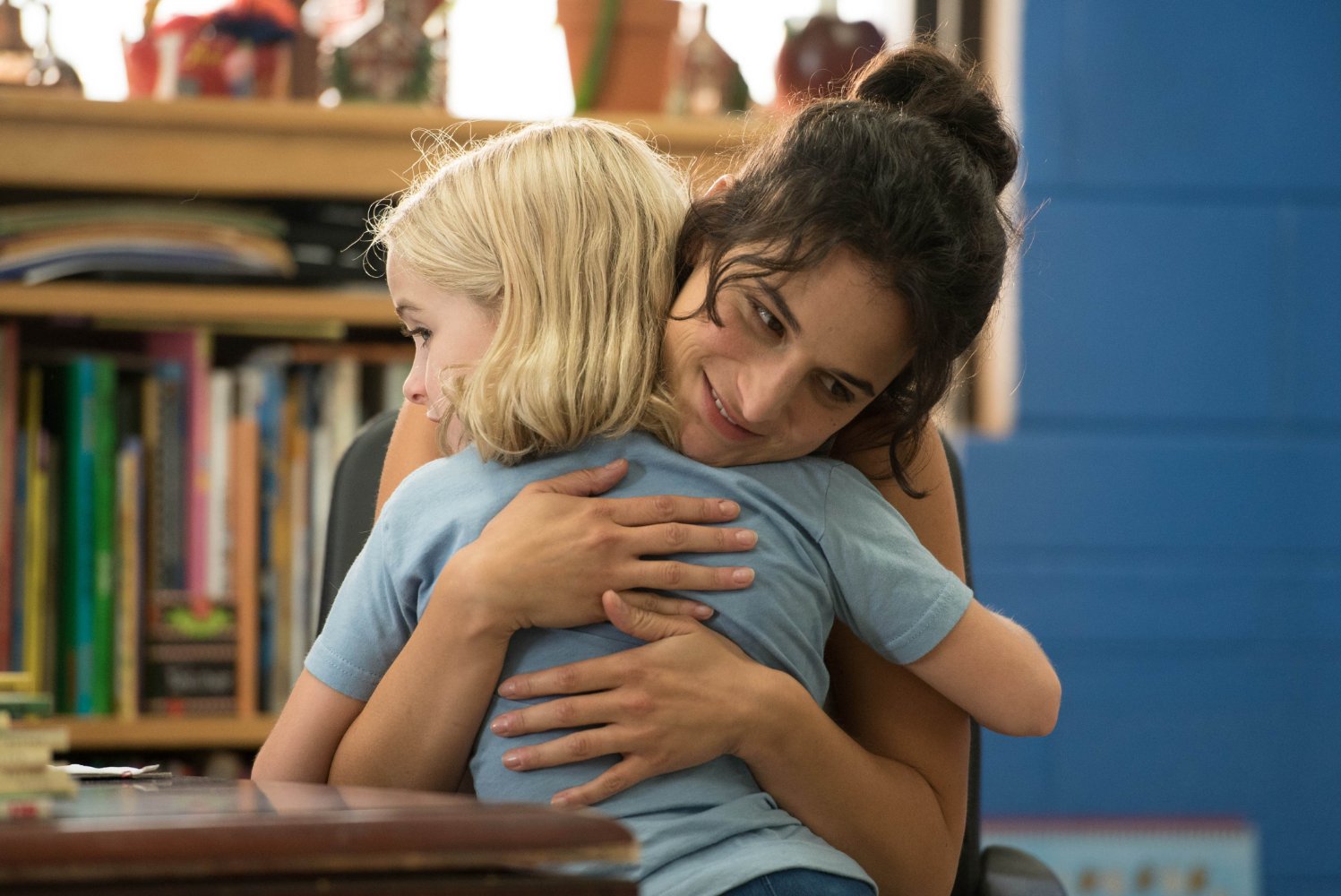 Jenny Slate