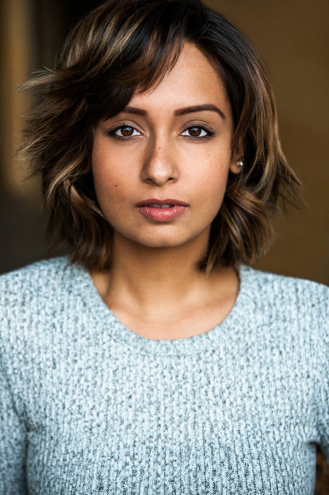 Jasmine Kaur