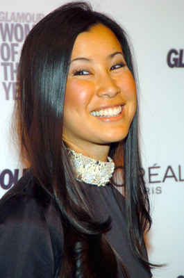 Lisa Ling