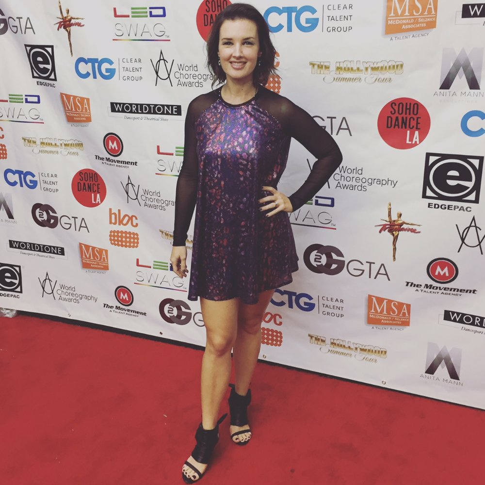 Meredith Riley Stewart