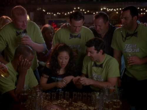 Sandra Oh