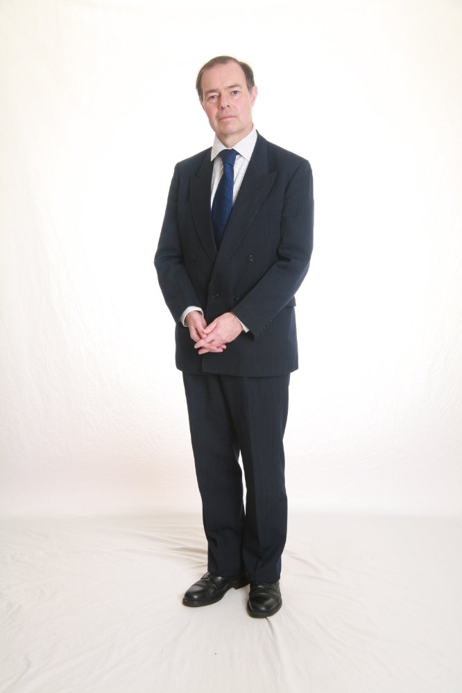 Ed Pearce