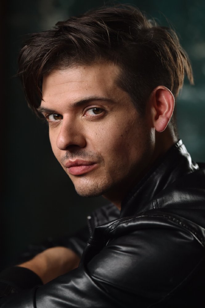 Thomas Ochoa