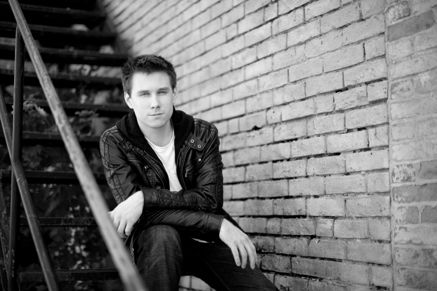 Corey Chainey