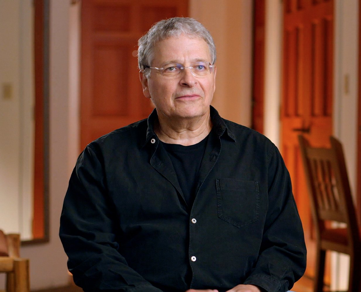 Lawrence Kasdan