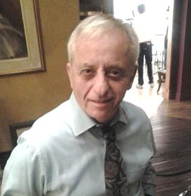 Phil Nardozzi
