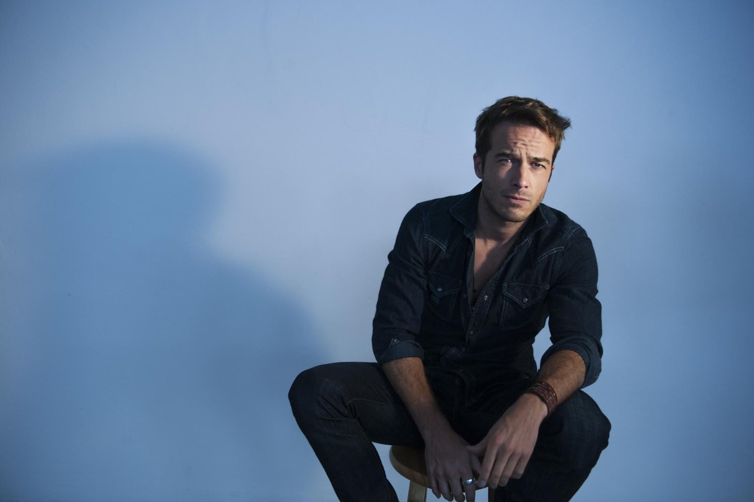 Ryan Carnes