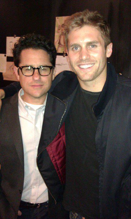 Ben Gavin