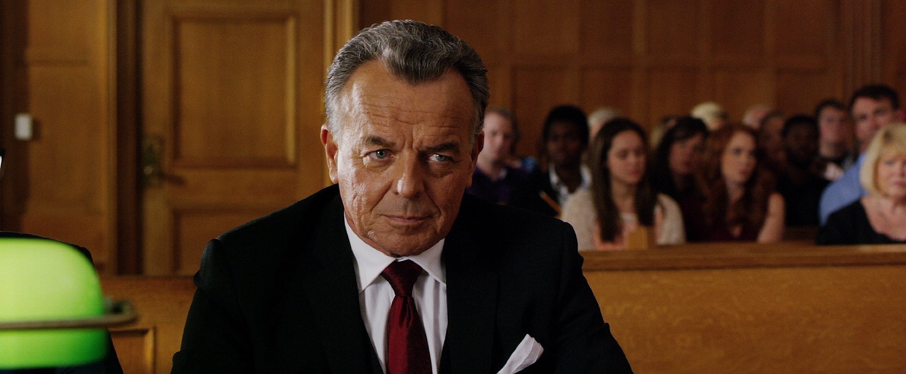 Ray Wise