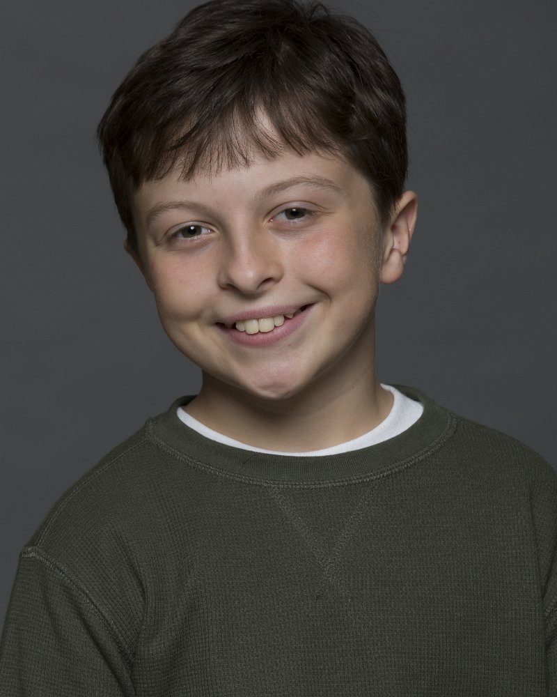 Holden Goyette