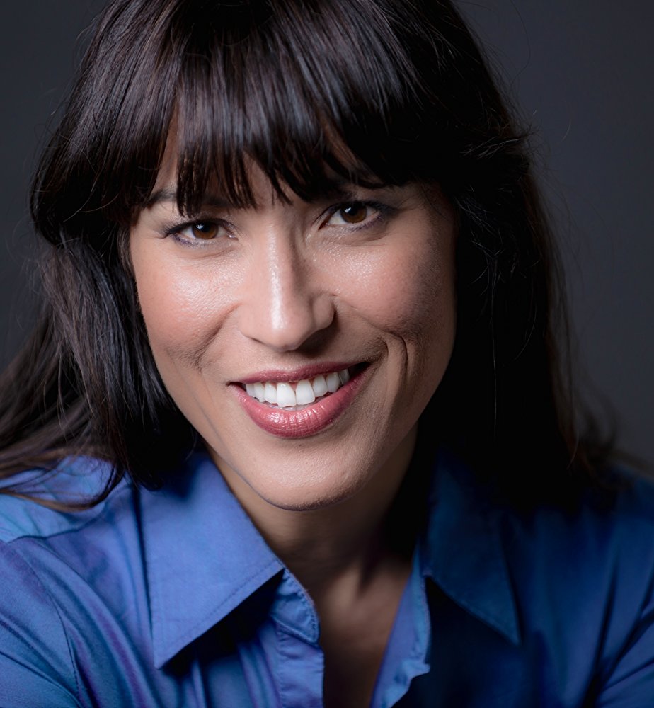 Mindy Van Kuren