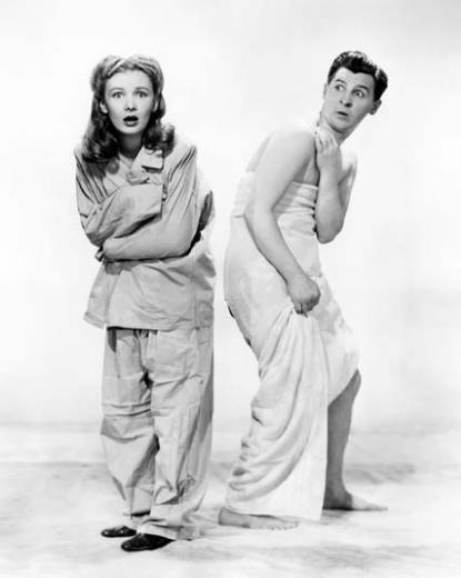 Eddie Bracken