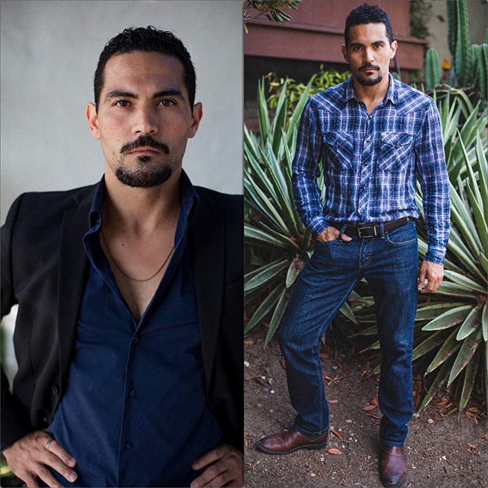 Miguel-Andres Garcia
