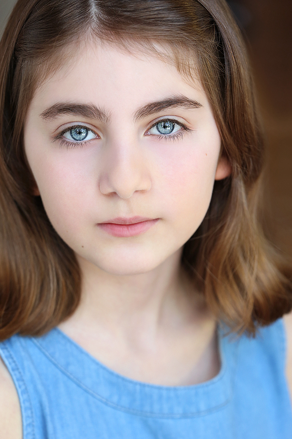 Sophia Mitri Schloss