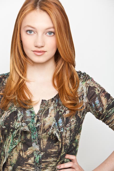 Jacqueline Emerson