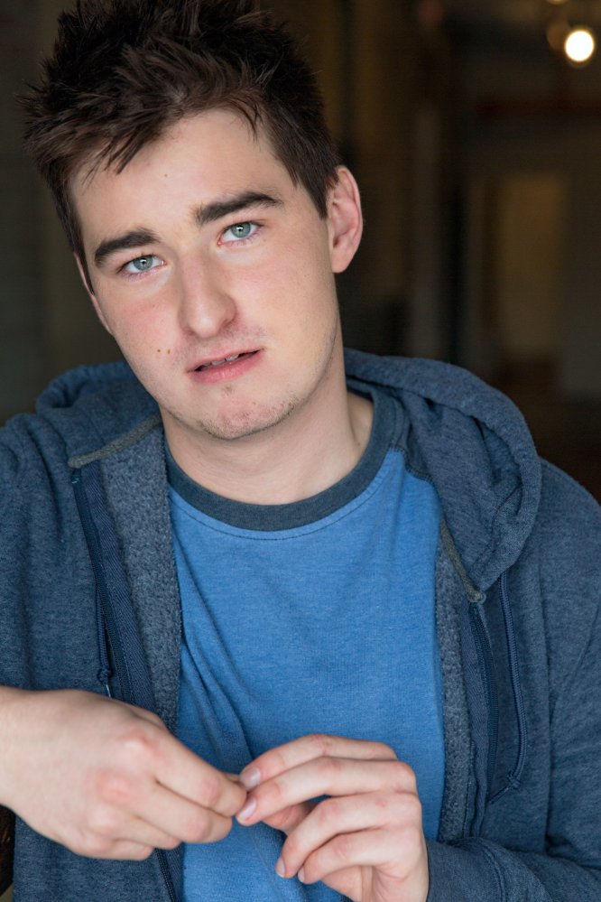 Conner McVicker