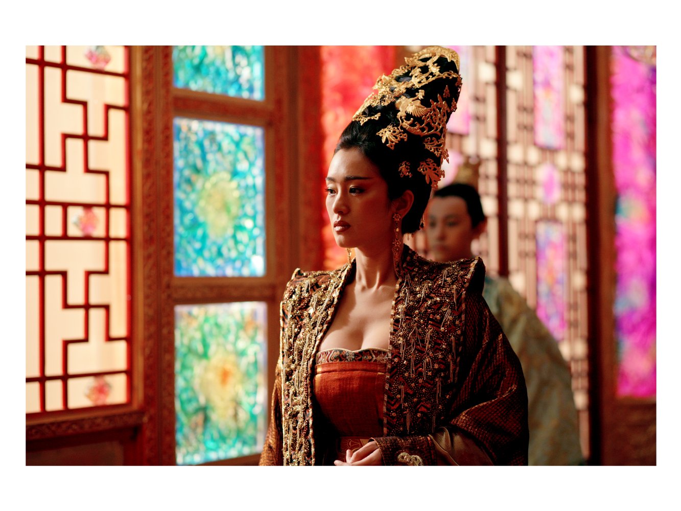 Li Gong