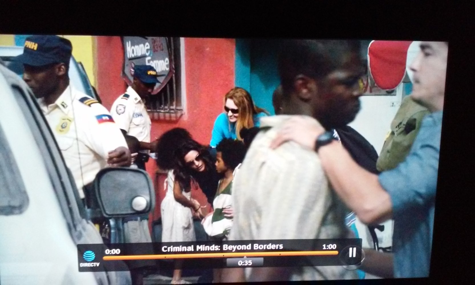 Michael Eshaun York