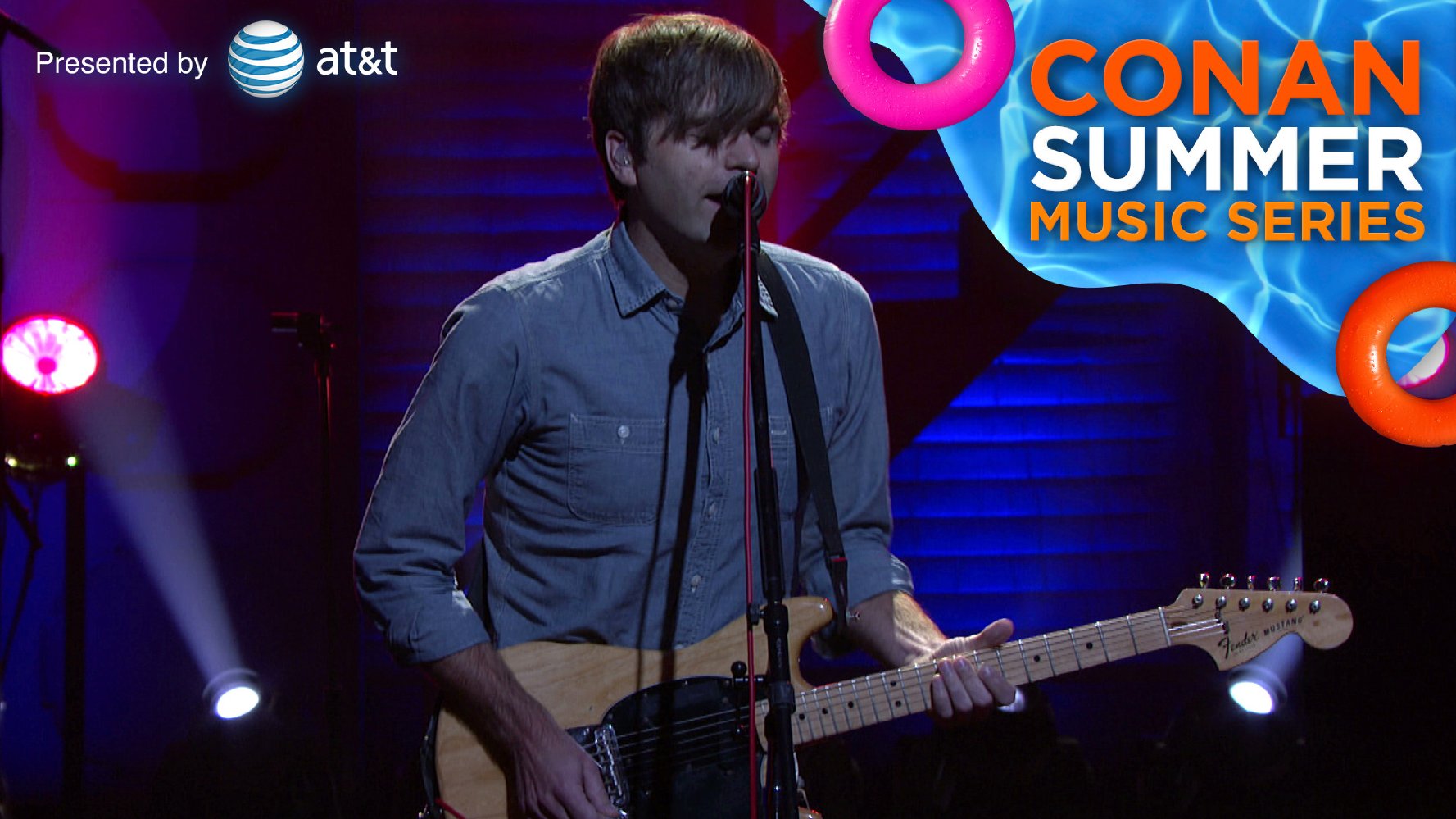Death Cab for Cutie